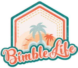 Bimble Life Footer Logo