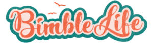 Bimble Life blog logo
