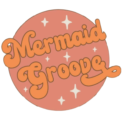 Mermaid Groove logo