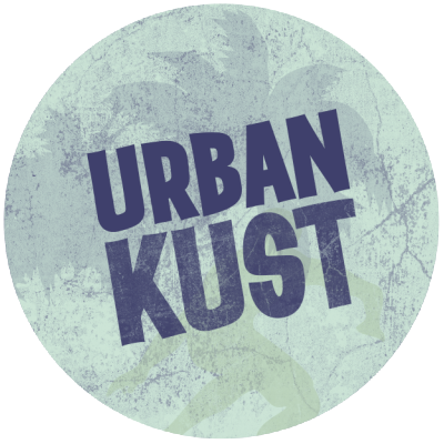 Urban Kust Brand Logo