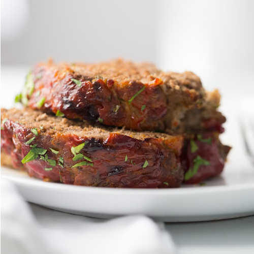 Best Meatloaf Recipe