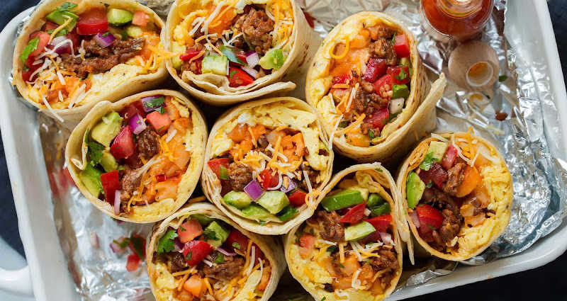7 Delicious and Easy Mexican-Inspired Breakfast Recipes