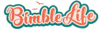 Bimble Life blog logo